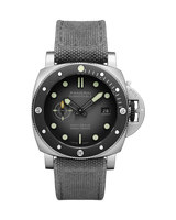 Submersible Navy Seals