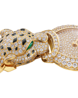 Indomptables de Cartier Watch