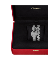 LA Panthère de Cartier Watch
