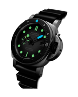 Submersible Navy Seals
