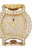 Indomptables de Cartier Watch