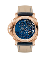 Luminor Tourbillon
