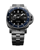 Submersible
