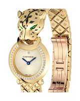 LA Panthère de Cartier Watch