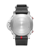 Luminor Luna Rossa Chrono