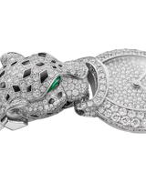 Indomptables de Cartier Watch