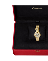 LA Panthère de Cartier Watch