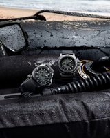 Submersible Navy Seals