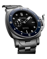 Submersible