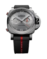 Luminor Luna Rossa Chrono