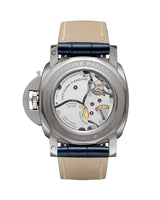 Luminor Equation of Time