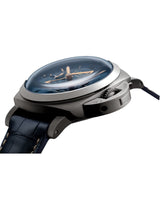 Luminor Equation of Time