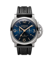 Luminor Equation of Time