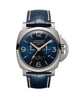 Luminor Equation of Time