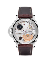 Luminor Perpetual Calendar Platinumtech™
