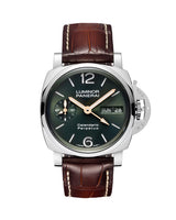 Luminor Perpetual Calendar Platinumtech™