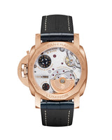 Luminor Perpetual Calendar Goldtech™