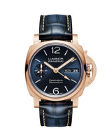 Luminor Perpetual Calendar Goldtech™