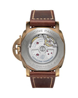 Submersible Bronzo, 47mm