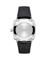 Panerai Radiomir Quaranta, 40 MM, Stainless Steel