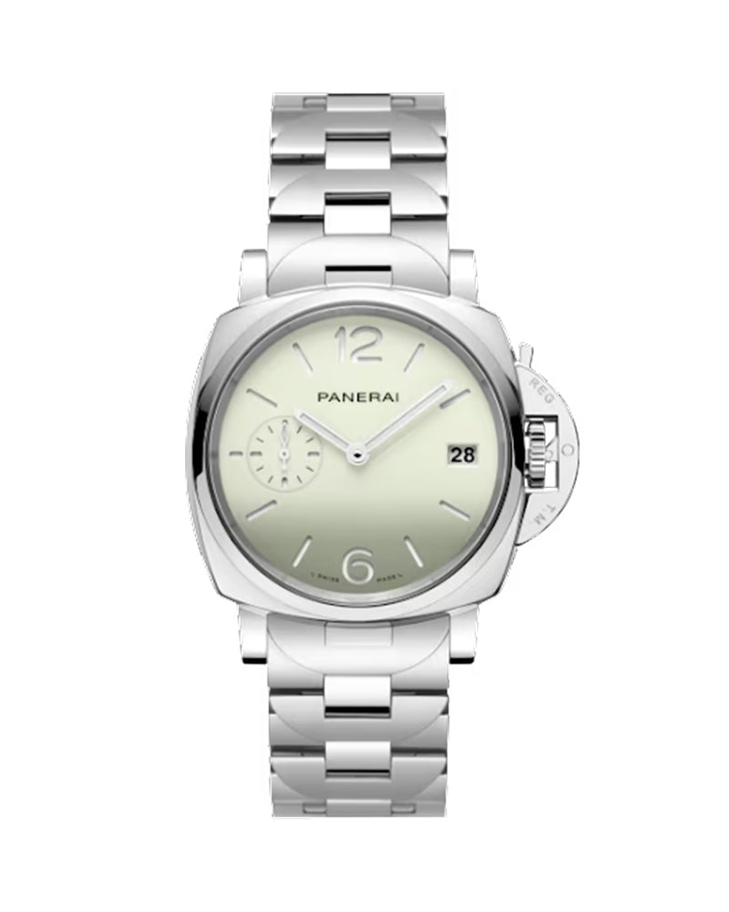 Luminor Due 38mm Panerai Luminor Lug Width Panerai Luminor Due