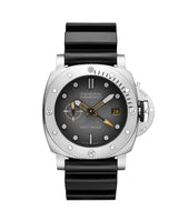 Submersible GMT Navy SEALs
