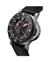 Submersible S Brabus