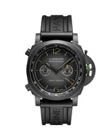Luminor Chrono Carbotech™ Navy SEALs
