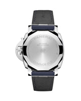 Panerai Luminor Due Re-nylon, 42mm, Stainless Steel
