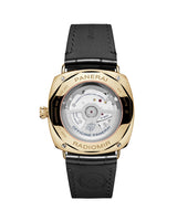 Radiomir Quaranta Yellow Gold