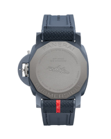 Submersible QuarantaQuattro Luna Rossa Ti-Ceramitech™