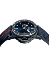 Submersible QuarantaQuattro Luna Rossa Ti-Ceramitech™