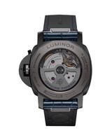 Luminor GMT Power Reserve Ceramica