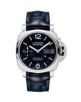 Luminor Perpetual Calendar GMT Platinumtech™