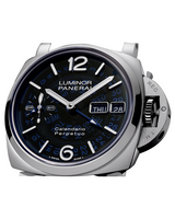 Luminor Perpetual Calendar GMT Platinumtech™