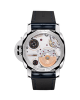 Luminor Perpetual Calendar GMT Platinumtech™