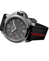 Luminor Tre Giorni Luna Rossa