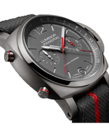 Luminor Chrono Flyback Luna Rossa Titanio