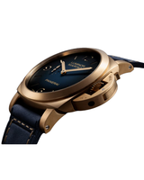 Luminor Marina Bronzo