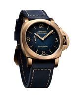 Luminor Marina Bronzo