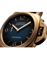 Luminor Marina Bronzo