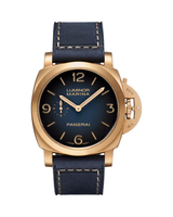 Luminor Marina Bronzo