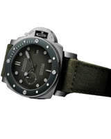 Submersible Marina Militare