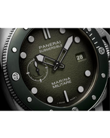 Submersible Marina Militare