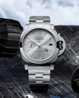 Luminor Luna Rossa GMT