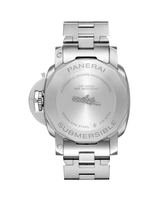 Submersible Blu Notte