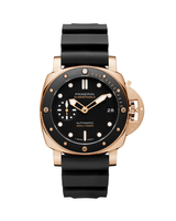 Submersible Goldtech™