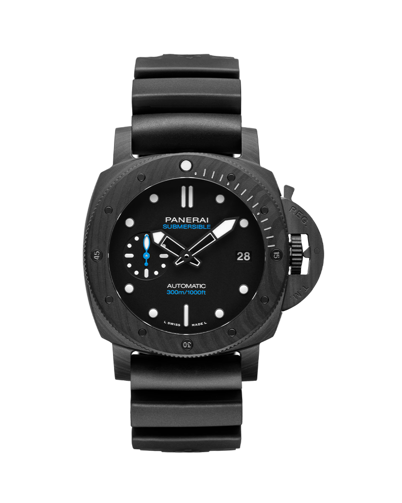 Panerai Pam 1616 Panerai Carbotech Replica Panerai PAM 1616