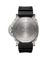 Panerai Submersible, 47 MM, Titanium