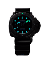 Submersible Carbotech™